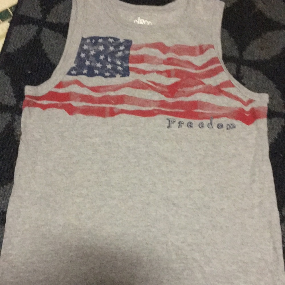 Boy’s Circo Freedom Tank Top by Target